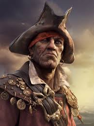 pirate